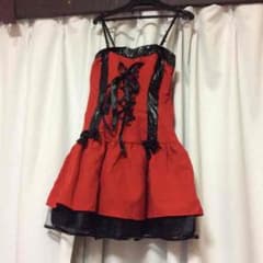 小悪魔デビルコスプレ♡のサムネイル