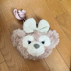 ディズニー   シェリーメイポーチのサムネイル