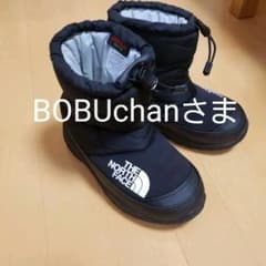 ノースフェイス ヌプシ スノーブーツTHE NORTH FACE nuptseのサムネイル