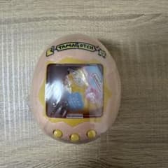 たまごっち キャリーケースコレクション　カプセルトイのサムネイル