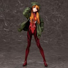 알터식 파·아스카·랭글리 파커 Ver. 피규어 ALTER