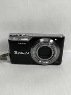 ジャンク】CASIO EXILIM 12.1MP コンパクトデジタルカメラ - メルカリ