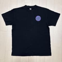 SANTA CRUZ スクリーミングハンド Tシャツ ブラック Lのサムネイル