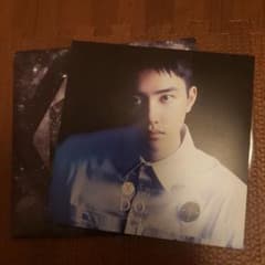 EXO Coming Over D.O.ver.のサムネイル