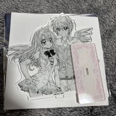 種村有菜30周年記念展 くじ C賞 アクリルスタンド - メルカリ