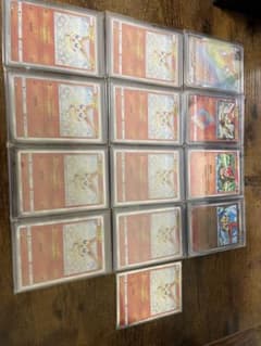 ビクティニ 13枚セット - メルカリ