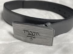 PRADA  （プラダ）ベルトのサムネイル