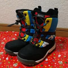 スノーブーツのサムネイル