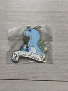 プリキュア1番くじ F賞 キュアマリン