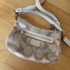 COACH ショルダーバッグのサムネイル