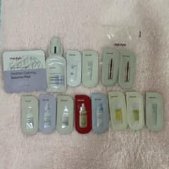 【試供品】魔女工場 サンプルセット 14包のサムネイル