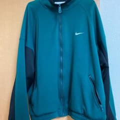 NIKE ナイキ ジャージのサムネイル