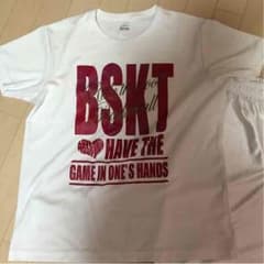 バスケTシャツのサムネイル