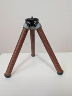 Leofoto mt-02c　脚のみのサムネイル