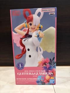 ワンピース ウタ フィギュア - メルカリ