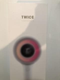 TWICE CANDYBONG∞ ペンライトのサムネイル