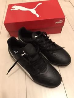 PUMA トレシュー　モナーク　27㎝のサムネイル