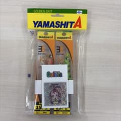 b*r様 エギ王K 3.5号 Colors 限定カラー ワカバちゃん バブしゃんのサムネイル