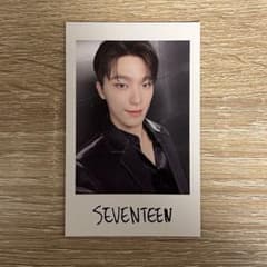 SEVENTEEN セブチ RIGHT HERE インスタント ディノ - メルカリ