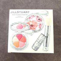 JILLSTUART bloom mix blush compact setのサムネイル