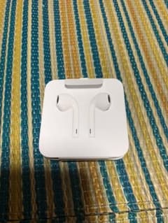 iPhone 純正イヤホン アップルのサムネイル