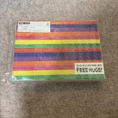 FREE HUGS! LIVE TOUR 2019 3DVDのサムネイル