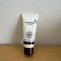 SAIMDANG CICA Face & Body Cream 20ml - メルカリ