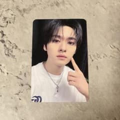 StrayKids スキズ KARMA リノ DMM トレカ 公式 新品未使用 - メルカリ