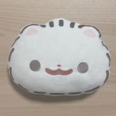 ポメラニアンもち ぬいぐるみポシェット フェイスVer. もち