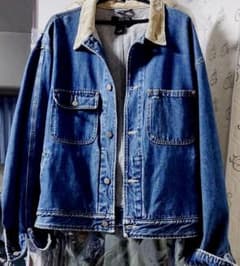 RRL RALPH LAURENデニムジャケットのサムネイル