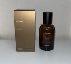 Aesop Aurner オードパルファム オルナー - メルカリ