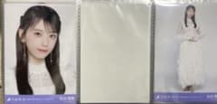 乃木坂46 矢田萌華 最後に階段を駆け上がったのはいつだ？ 生写真 ヨリヒキのサムネイル