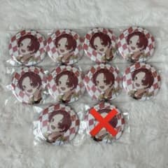 いれいす りうら stage等身 stage缶バッジ 第2弾 - メルカリ