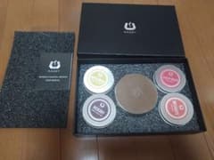 HAZEY スモーカー 燻製 ウイスキーなどのお酒やおつまみにのサムネイル