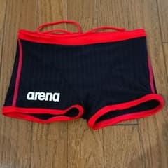 ゆっち様専用 arena 練習用水着 SSのサムネイル