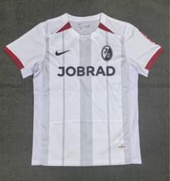 SC Freiburg フライブルク ユニフォームのサムネイル