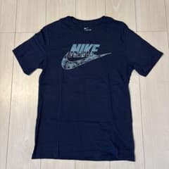 Nike THE NIKE TEE 네이비 M