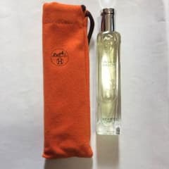 【新品未使用】エルメス香水①  ナイルの庭 15mlのサムネイル