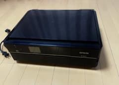 EPSON EP-804A インジェクトプリンターのサムネイル