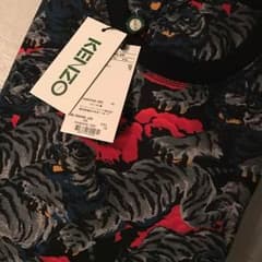 kenzo 値下げしましたのサムネイル