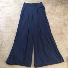 UNIQLO✴︎イージースカンツ✴︎XSのサムネイル