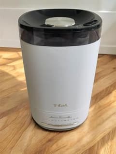 ティファール　加熱超音波式加湿器　HD3040J0のサムネイル
