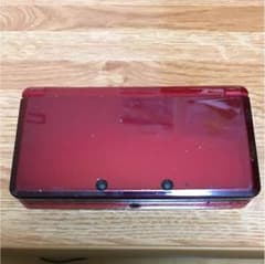 3DS 本体 ジャンク品のサムネイル