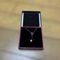 田崎真珠ネックレス【非売品】のサムネイル