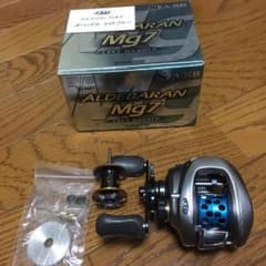 ktfアルデバランmg7 ベイトフィネスのサムネイル