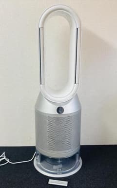 送料無料】 Dyson Purifier Humidify + Cool - メルカリ