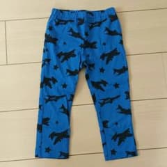 専用！パンツ？スパッツ？95センチのサムネイル