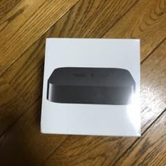 アップルTVのサムネイル