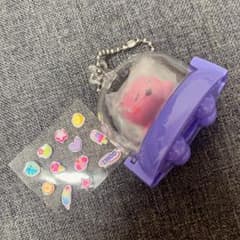 たまごっち パラダイス コレクティブルズ Vol.2 ぽいずっちのサムネイル
