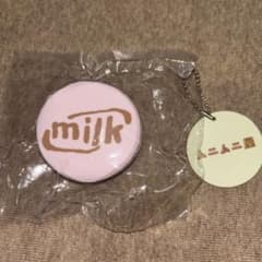 ムニムニ屋 milk スクイーズのサムネイル